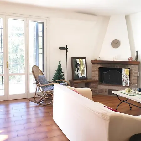 Apartament Casa Lisa Casale Marittimo