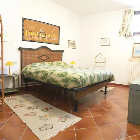 Apartament Casa Lisa