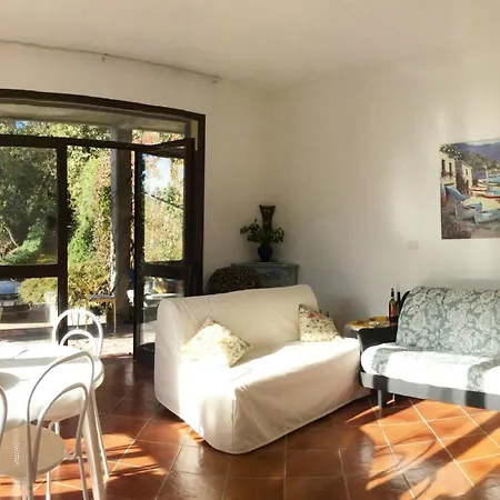 Apartament Casa Lisa *