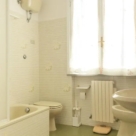 Apartament Casa Lisa