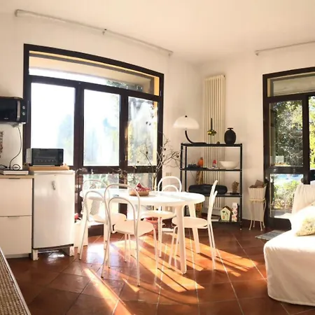 Apartament Casa Lisa