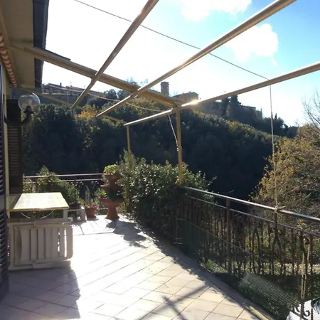 Apartament Casa Lisa Casale Marittimo