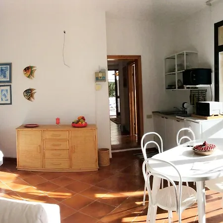 Apartament Casa Lisa *