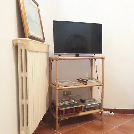 Casa Lisa *