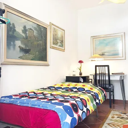 Casa Lisa Casale Marittimo