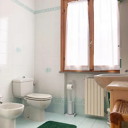 Apartament Casa Lisa Casale Marittimo