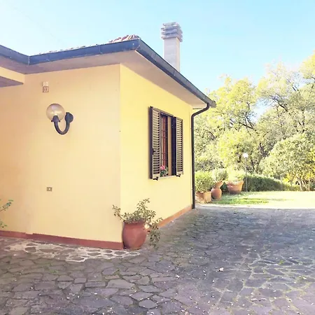 Casa Lisa * Casale Marittimo