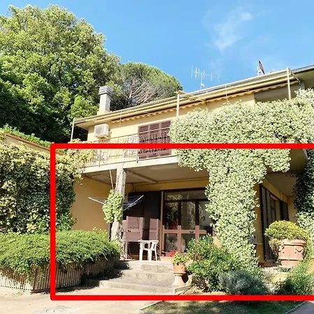 Apartament Casa Lisa